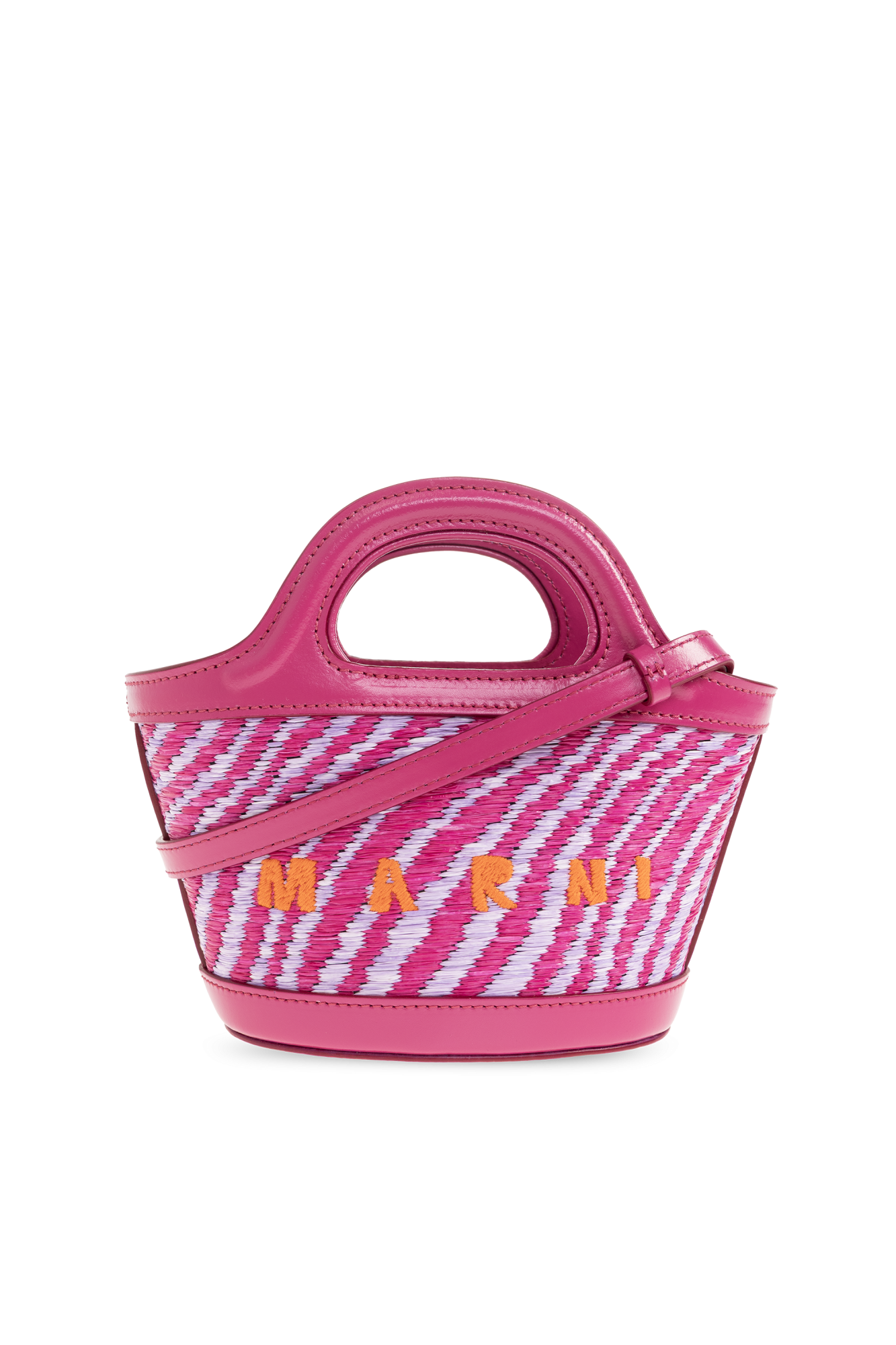 Marni “Tropicalia Micro” hand bag | Women's | Vitkac